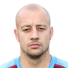 FIFA 13 Alan Hutton 72