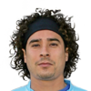 FIFA 13 Guillermo Ochoa 77