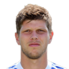 FIFA 13 Klaas-Jan Huntelaar 86