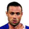 FIFA 13 Damien Delaney 65