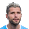 FIFA 13 Valon Behrami 79