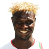FIFA 13 Aristide Bancé 77