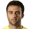 FIFA 13 Giuseppe Rossi 82