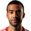 FIFA 13 Liam Fontaine 67