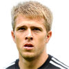 FIFA 13 Jamie Ward 72