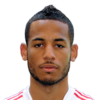 FIFA 13 Dennis Aogo 75