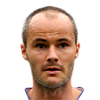 FIFA 13 David Raven 60