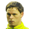 FIFA 13 Trevor Carson 62