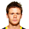 FIFA 13 Michael McGlinchey 71