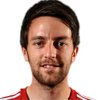 FIFA 13 Cole Skuse 67