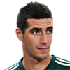 FIFA 13 Antonios Petropoulos 73