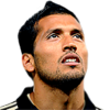 FIFA 13 Ezequiel Garay 81