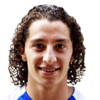 FIFA 13 Andrés Guardado 84