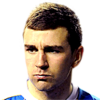 FIFA 13 James McArthur 70