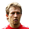 FIFA 13 Lucas Leiva 80