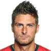 FIFA 13 Olivier Giroud 80