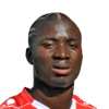 FIFA 13 Cédric Mongongu 72
