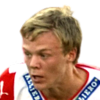 FIFA 13 Erling Knudtzon 65