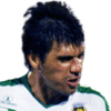 FIFA 13 Bruno Manuel Rodrigues Silva 70