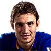 FIFA 13 Nikica Jelavic 77