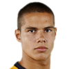 FIFA 13 Jack Rodwell 77