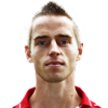 FIFA 13 Donny Gorter 67