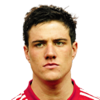 FIFA 13 Martin Kelly 76