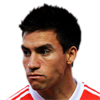 FIFA 13 Nicolás Gaitán 85