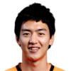 FIFA 13 Jin Hyung Song 67