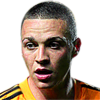 FIFA 13 James Chester 69