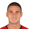 FIFA 13 Federico Macheda 72