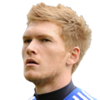 FIFA 13 Mark Oxley 57
