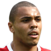 FIFA 13 Josh Magennis 62