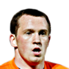FIFA 13 Danny Swanson 69