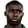 FIFA 13 Mohamed Diamé 72