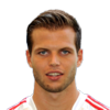 FIFA 13 Dennis Diekmeier 73