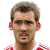 FIFA 13 Michael Paton 59
