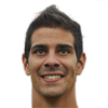 FIFA 13 Daniel Hernández Santos 73