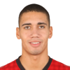 FIFA 13 Chris Smalling 78