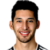 FIFA 13 Omar Gonzalez 71