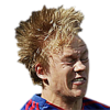 FIFA 13 Håvard Nielsen 69