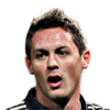 FIFA 13 Nemanja Matic 77
