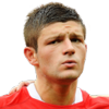 FIFA 13 Valon Berisha 69