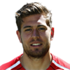 FIFA 13 Kristoffer Nordfeldt 71