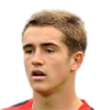 FIFA 13 Luke Rooney 58