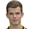 FIFA 13 Geoffry Hairemans 61