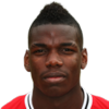FIFA 13 Paul Pogba 77