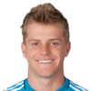 FIFA 13 Brian Perk 62