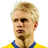 FIFA 13 Johan Larsson 64