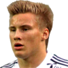 FIFA 13 Jonas Svensson 68